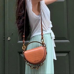 Charles & Keith Cross body small bag